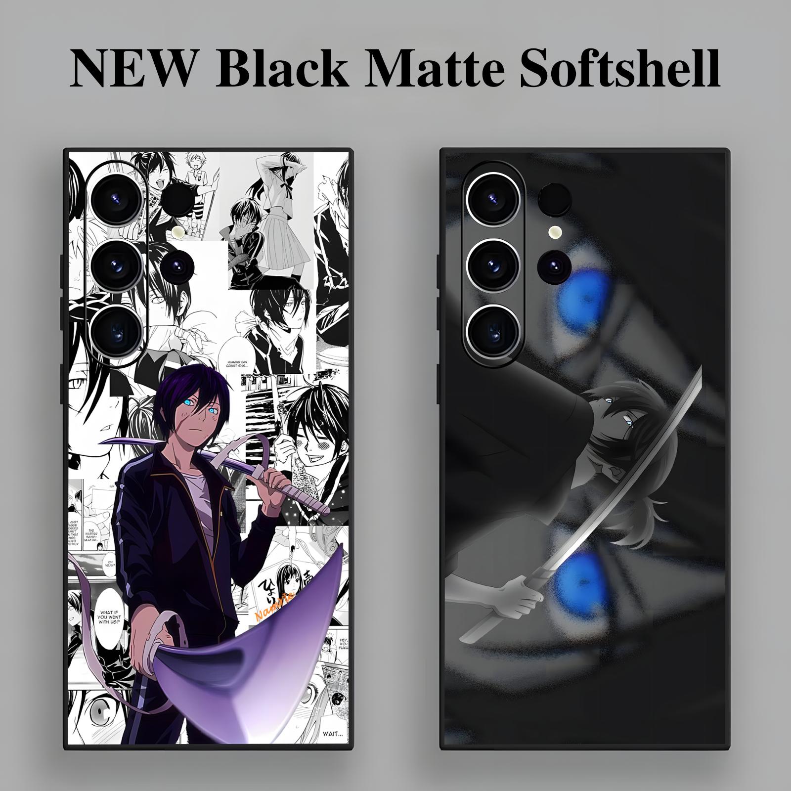 Чехол для телефона Samsung S26 – обзор и цена Phone Cases Anime