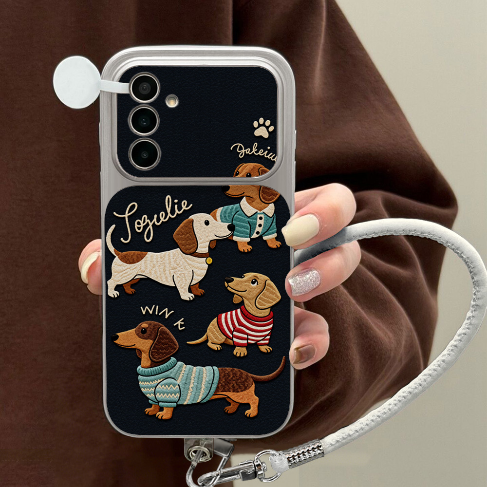 Чехол для телефона Samsung A56 – обзор и цена Phone Cases That Cover The Camera