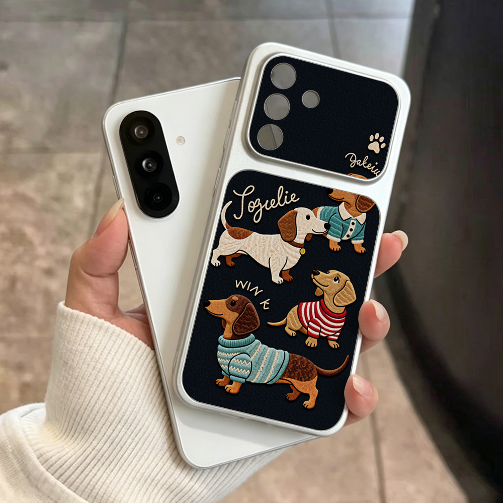 Чехол для телефона Samsung A56 – обзор и цена Phone Cases That Cover The Camera