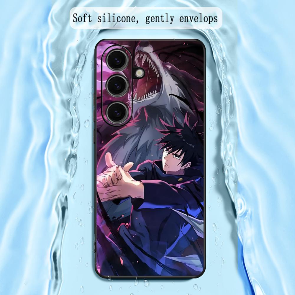 Чехол для телефона с изображен – обзор и цена Phone Cases Anime