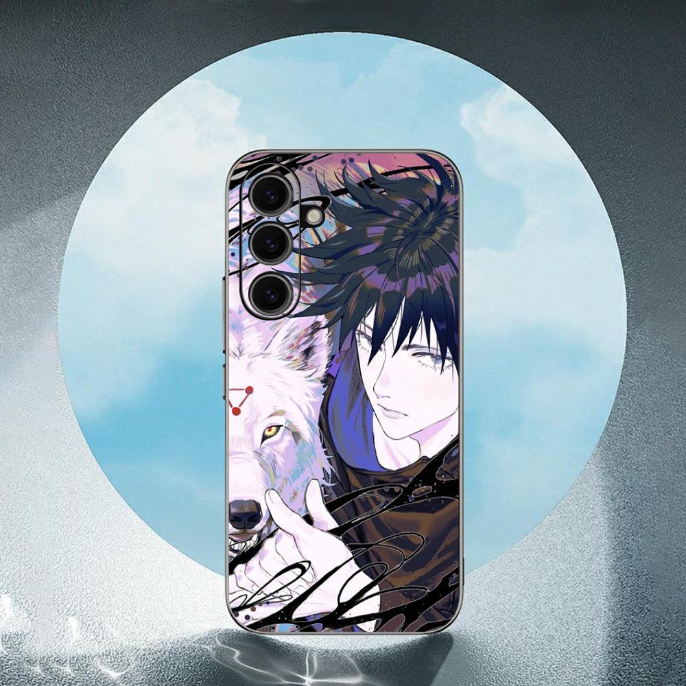 Чехол для телефона с изображен – обзор и цена Phone Cases Anime