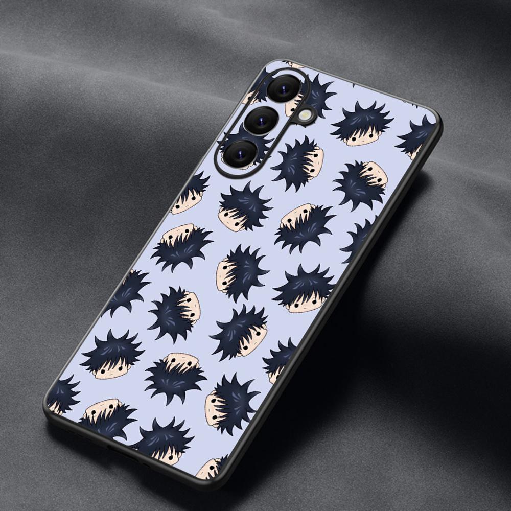 Чехол для телефона с изображен – обзор и цена Phone Cases Anime