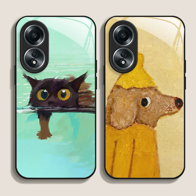 Чехол для телефона из закаленн – обзор и цена Phone Cases Yellow