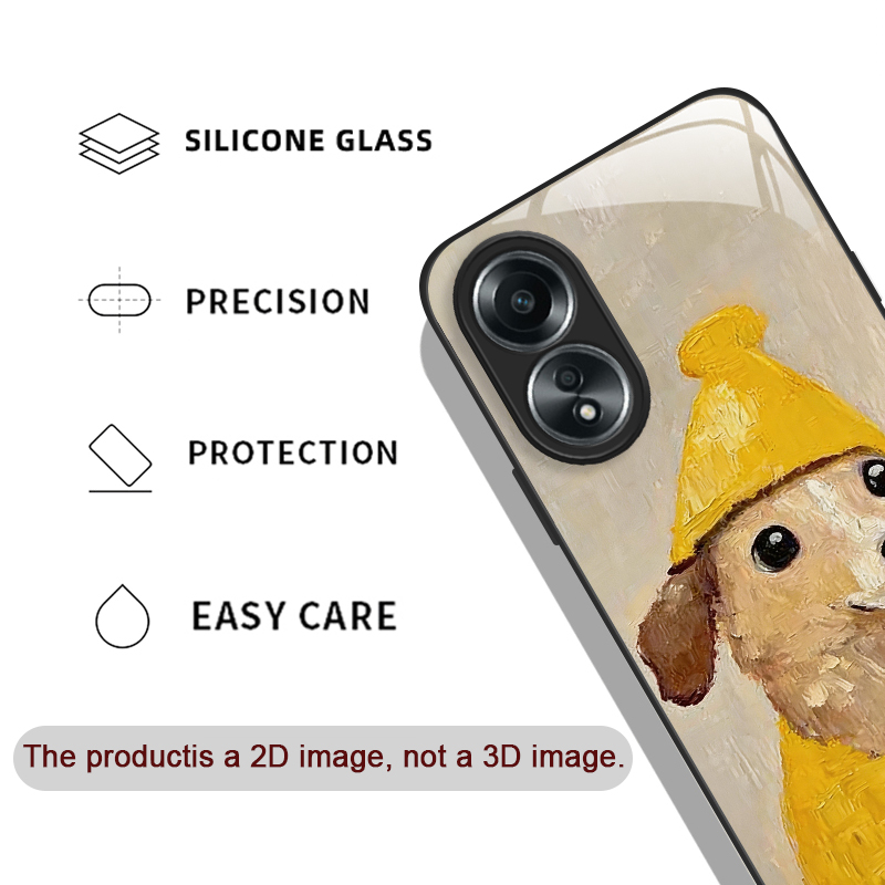 Чехол для телефона из закаленн – обзор и цена Phone Cases Yellow