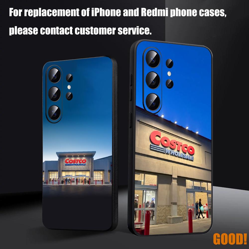 Чехол для телефона Walmart Cos – обзор и цена Phone Cases Walmart