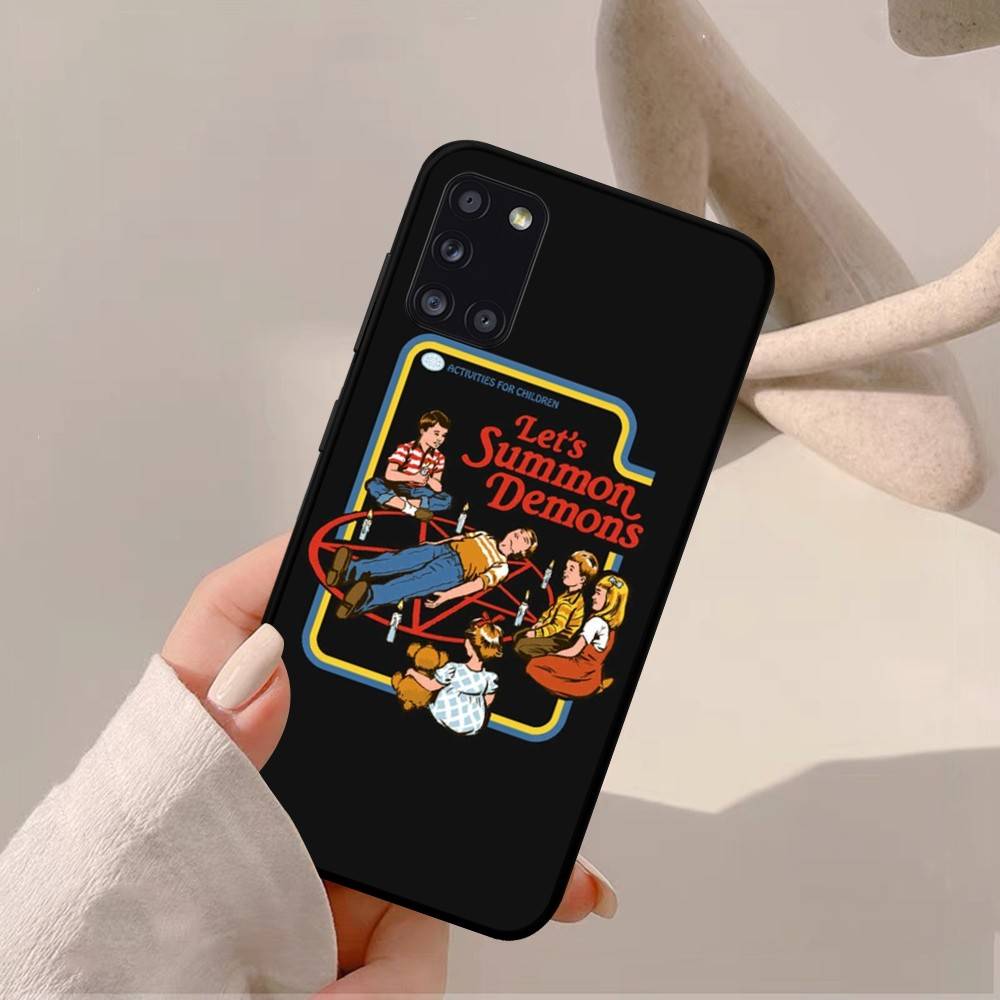 Чехол для телефона S-STEVEN R- – обзор и цена Phone Cases Rhode