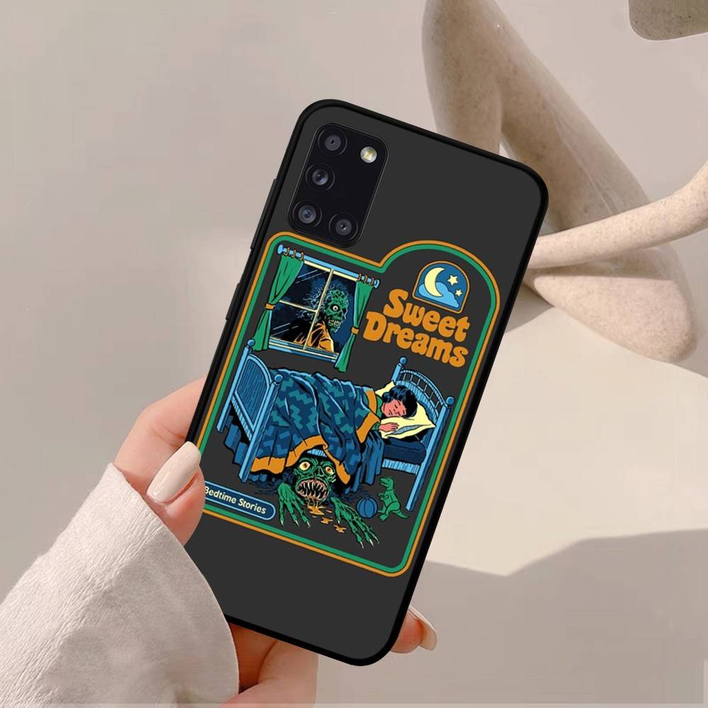 Чехол для телефона S-STEVEN R- – обзор и цена Phone Cases Rhode