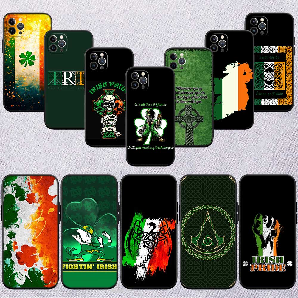 Чехол для телефона с ирландски – обзор и цена Phone Cases Ireland