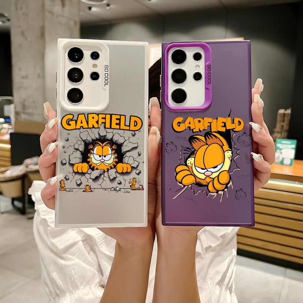 Милый чехол для телефона G-Gar – обзор и цена Phone Cases Anime