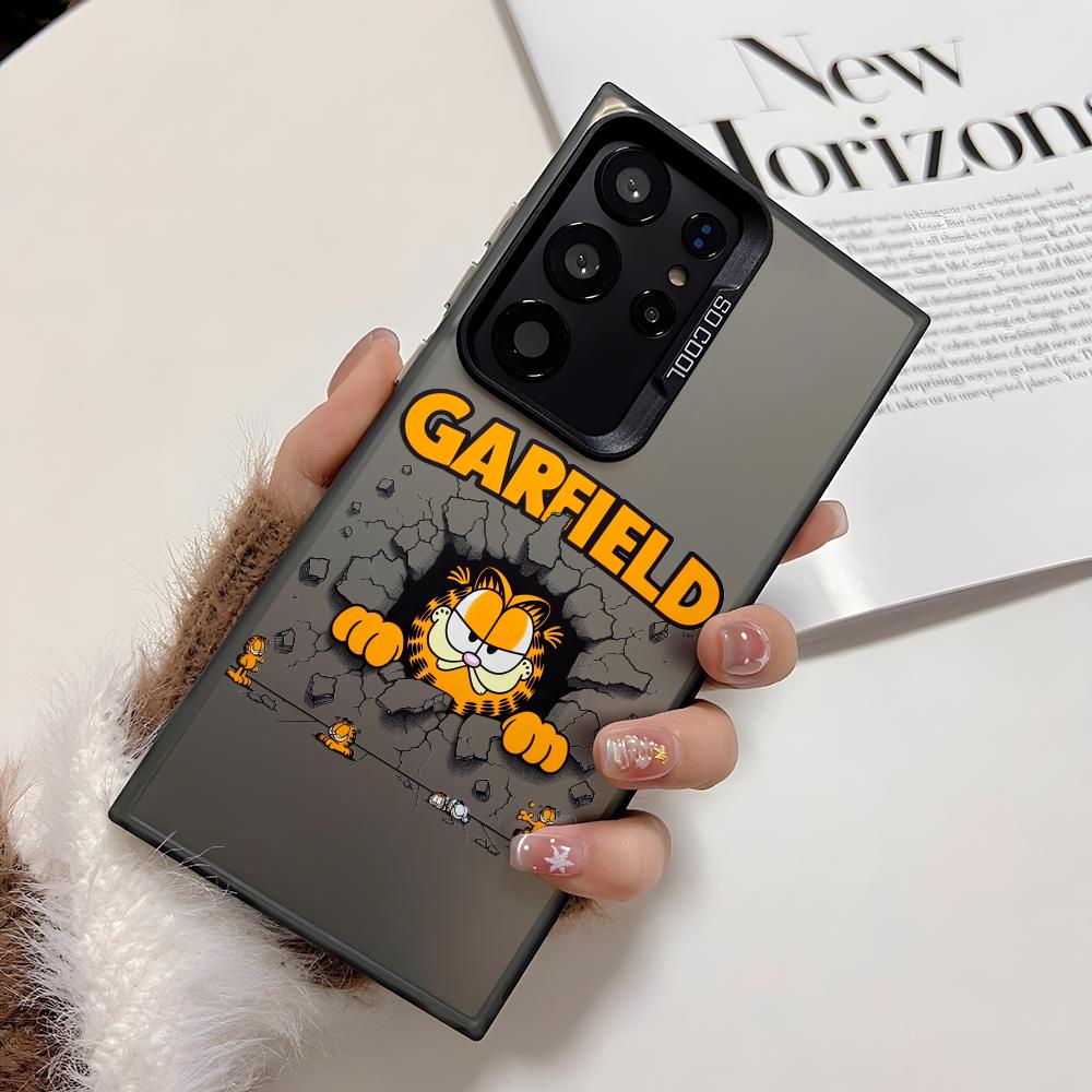 Милый чехол для телефона G-Gar – обзор и цена Phone Cases Anime