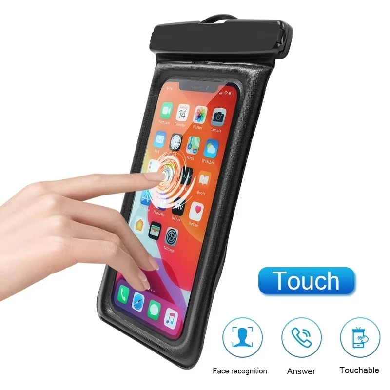 Новый водонепроницаемый чехол- – обзор и цена Phone Cases Casely