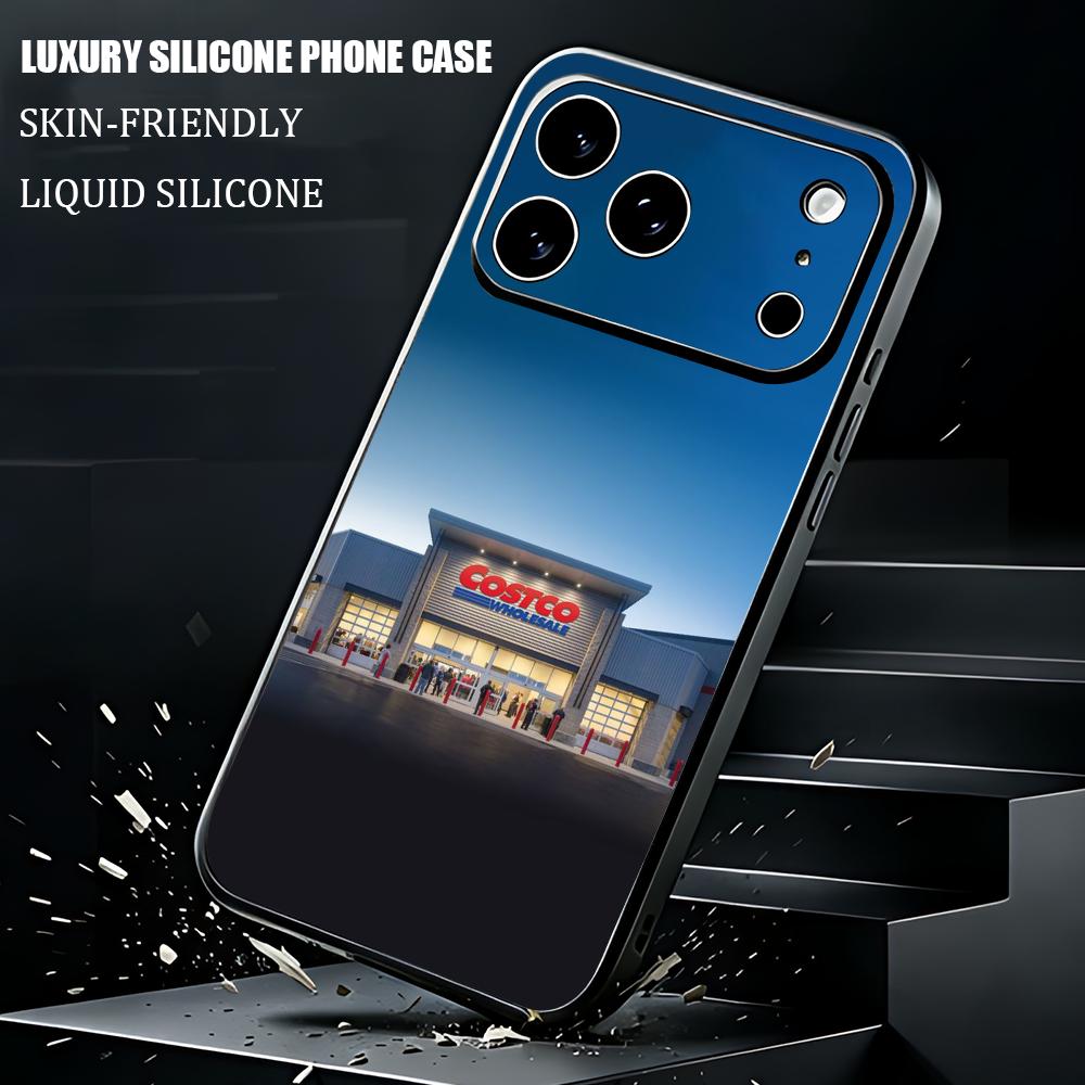 Чехол для телефона Walmart Cos – обзор и цена Phone Cases Walmart