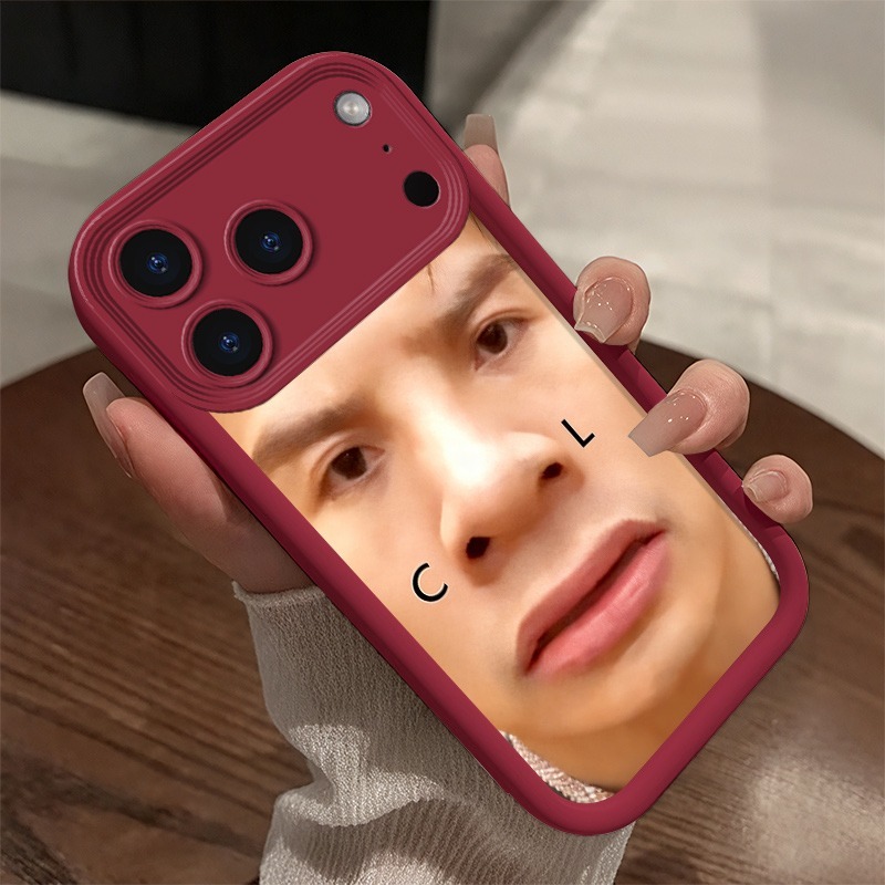 Забавный чехол для телефона с  – обзор и цена Phone Cases Ugly