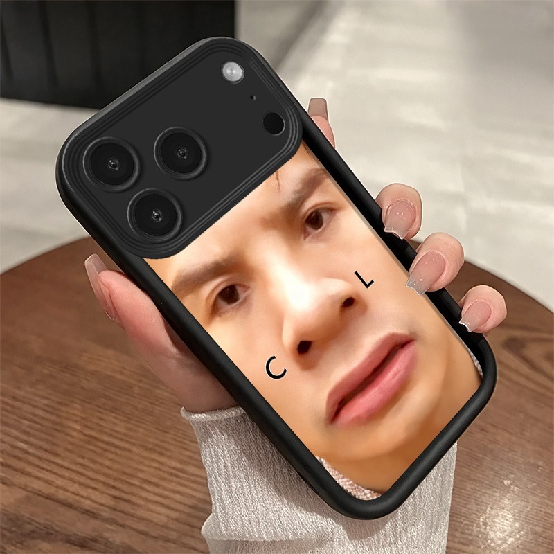 Забавный чехол для телефона с  – обзор и цена Phone Cases Ugly