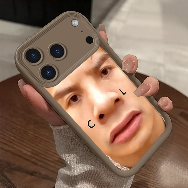 Забавный чехол для телефона с  – обзор и цена Phone Cases Ugly