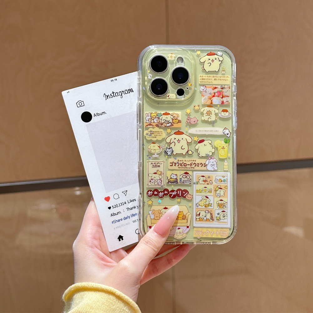 Милый желтый чехол для телефон – обзор и цена Phone Cases Yellow