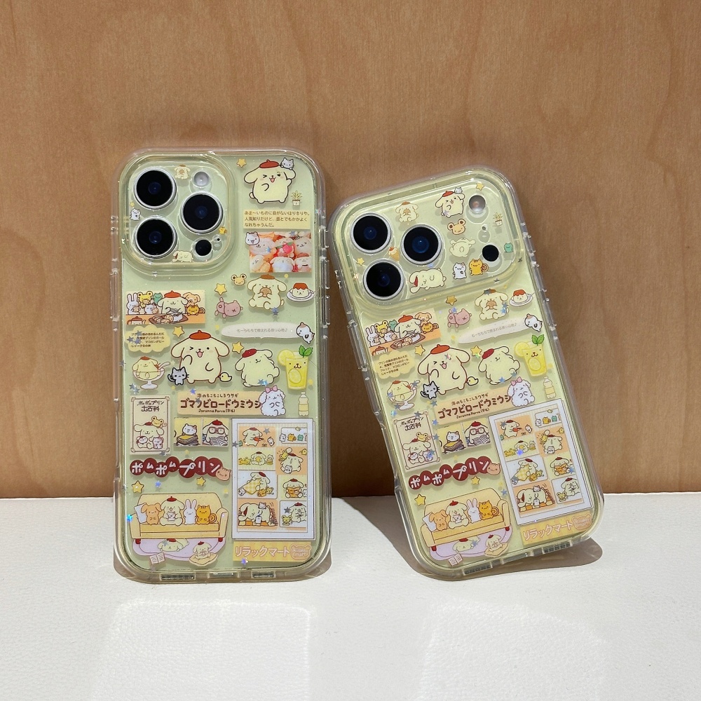 Милый желтый чехол для телефон – обзор и цена Phone Cases Yellow