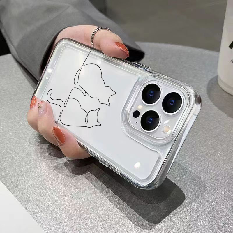Милый противоударный чехол для – обзор и цена Phone Cases Iphone 11