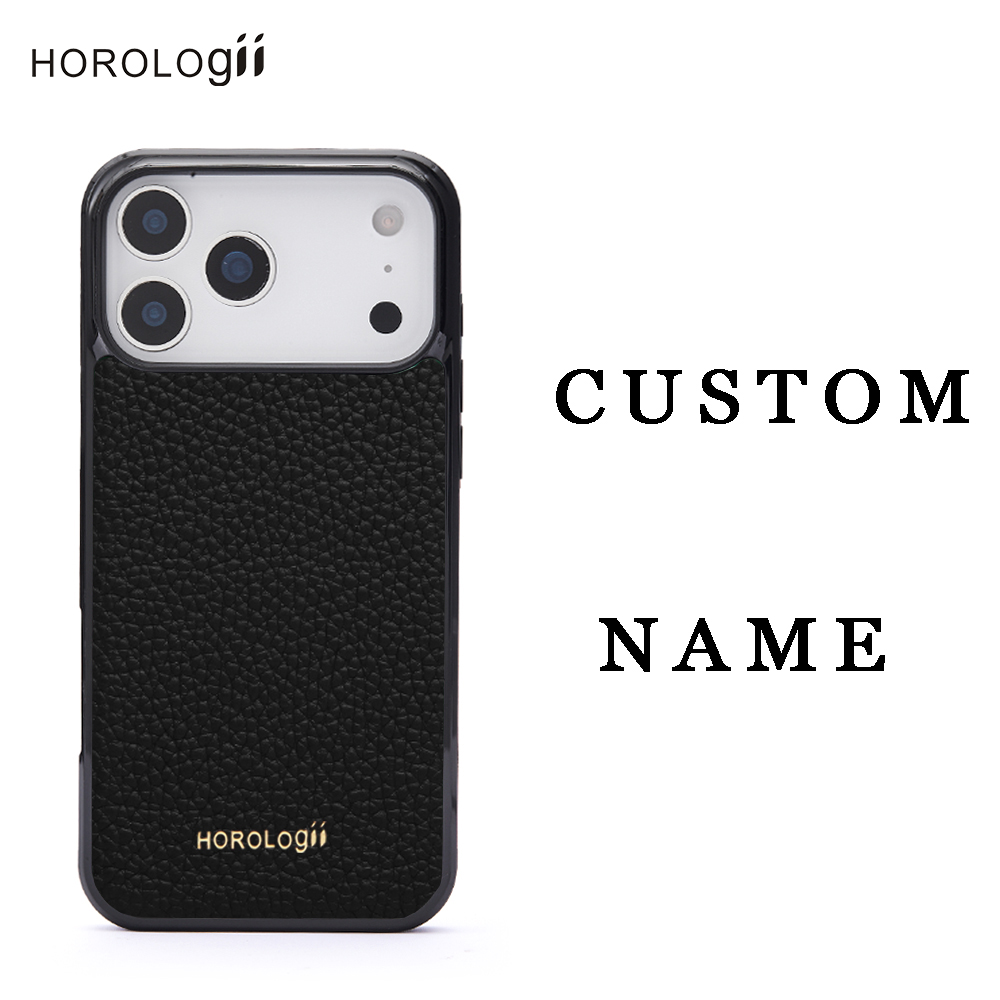 Чехол для iPhone 14 15 16 17 1 – обзор и цена Monogram Custom Case