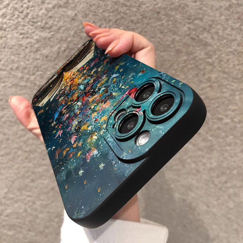Чехол для iPhone 17 16 15 14 1 – обзор и цена Phone Cases Iphone 11