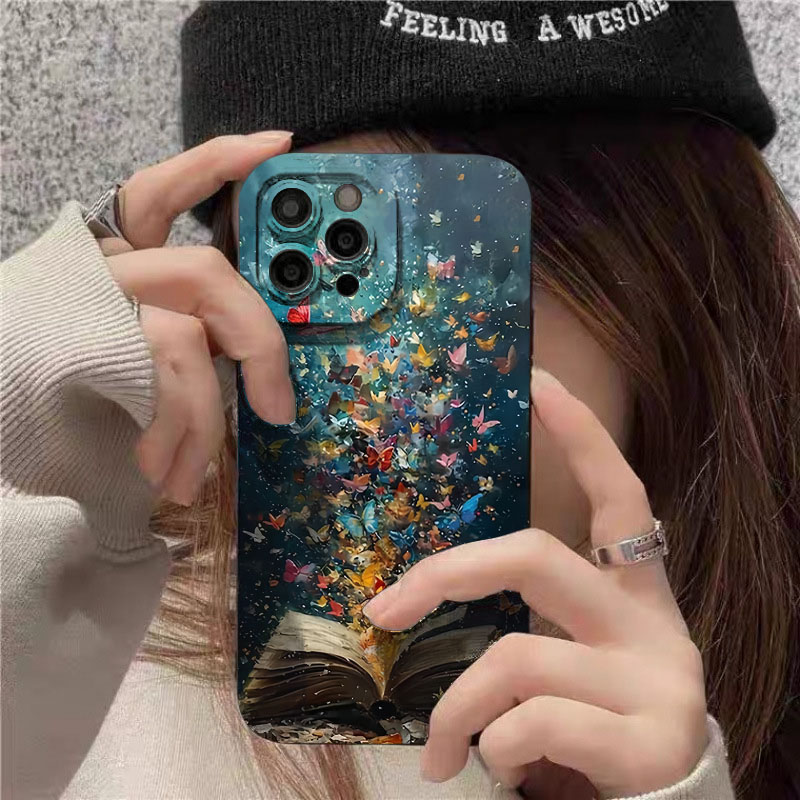 Чехол для iPhone 17 16 15 14 1 – обзор и цена Phone Cases Iphone 11