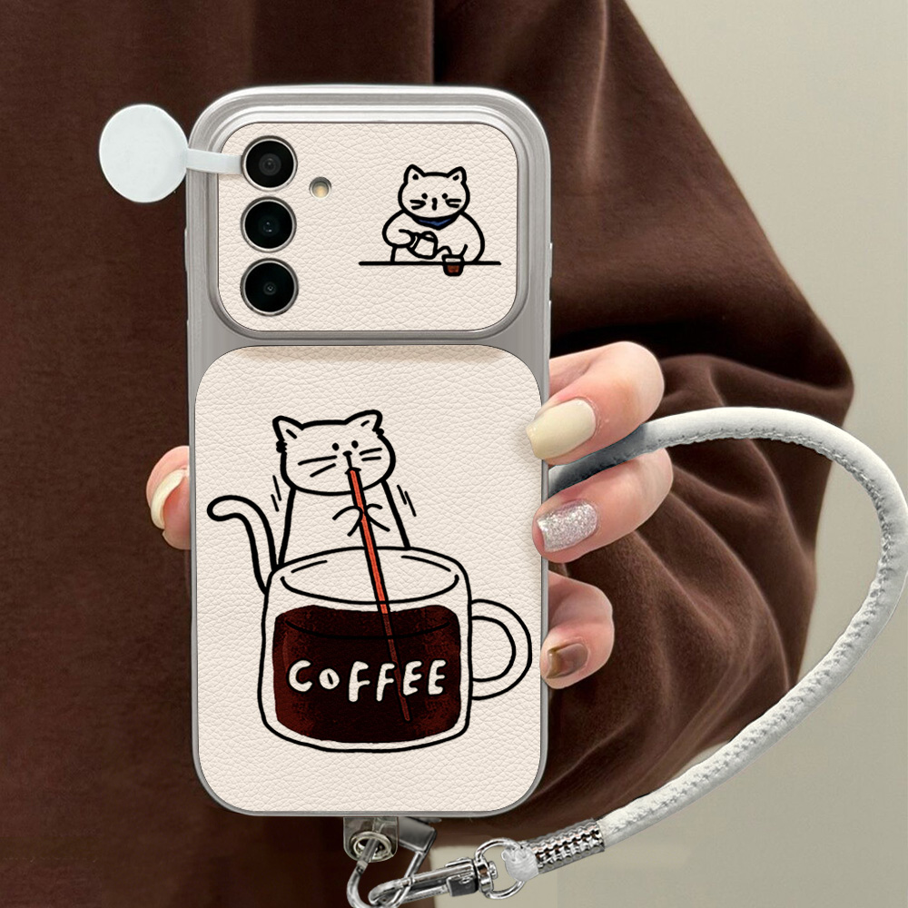 Чехол для телефона Samsung S26 – обзор и цена Phone Cases Samsung A14