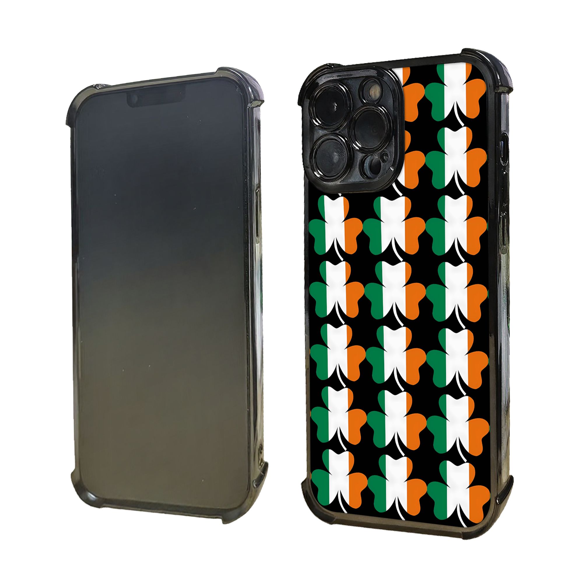 Чехол для телефона с флагом Ир – обзор и цена Phone Cases Ireland