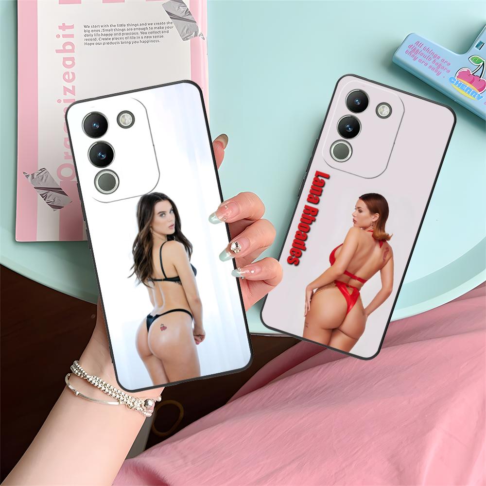 Чехол для телефона Lana Rhodes – обзор и цена Phone Cases Rhode