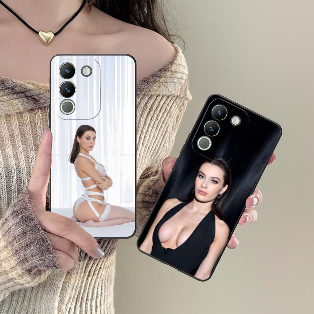 Чехол для телефона Lana Rhodes – обзор и цена Phone Cases Rhode
