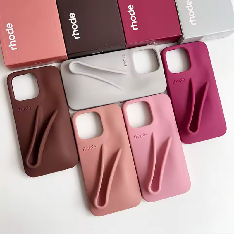 Модный держатель для блеска дл – обзор и цена Phone Cases Rhode