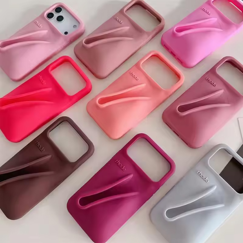 Модный держатель для блеска дл – обзор и цена Phone Cases Rhode
