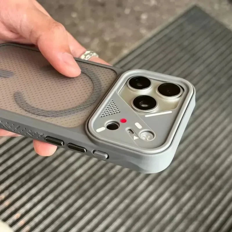 Роскошный ударопрочный гибридн – обзор и цена Rugged Armor Case