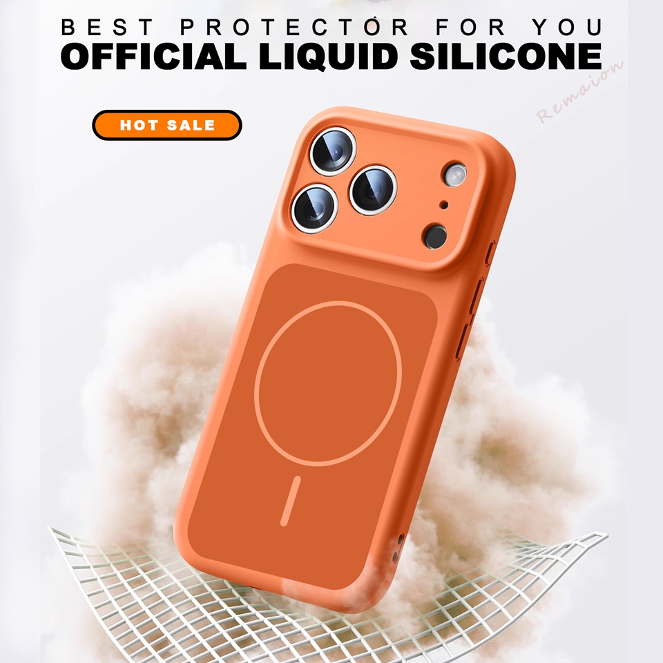 Новый официальный жидкий силик – обзор и цена Phone Cases Rimowa