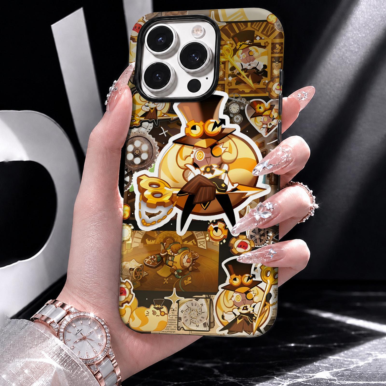 Чехол для телефона с дизайном  – обзор и цена Phone Cases Video