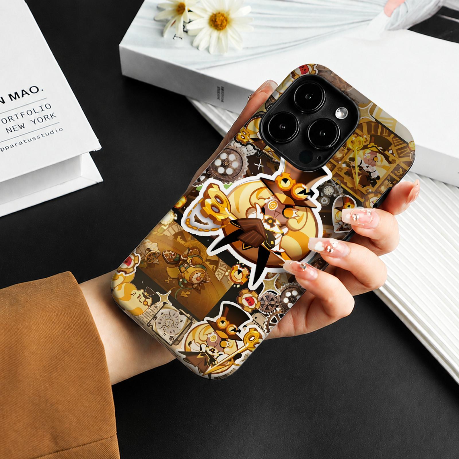 Чехол для телефона с дизайном  – обзор и цена Phone Cases Video