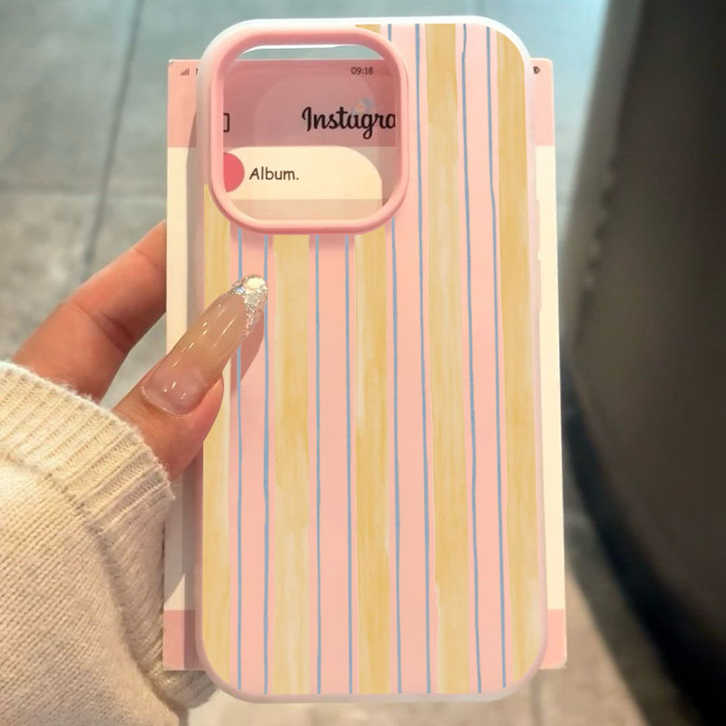 Мягкий стильный чехол для теле – обзор и цена Phone Cases Yellow