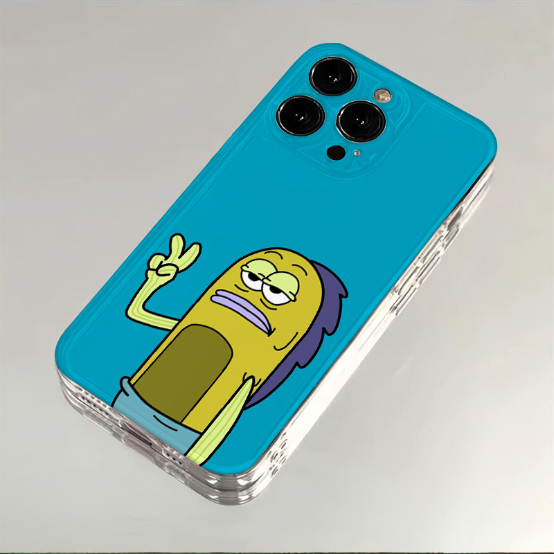 Забавный мультяшный чехол с из – обзор и цена Phone Cases Ugly