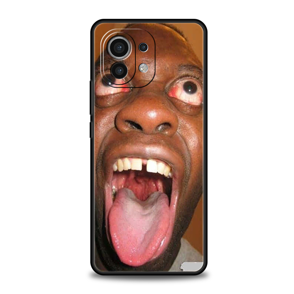 Чехол для телефона Xiaomi Poco – обзор и цена Phone Cases Ugly