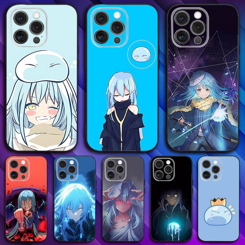 Чехол для телефона R-Rimuru T- – обзор и цена Phone Cases Rimowa
