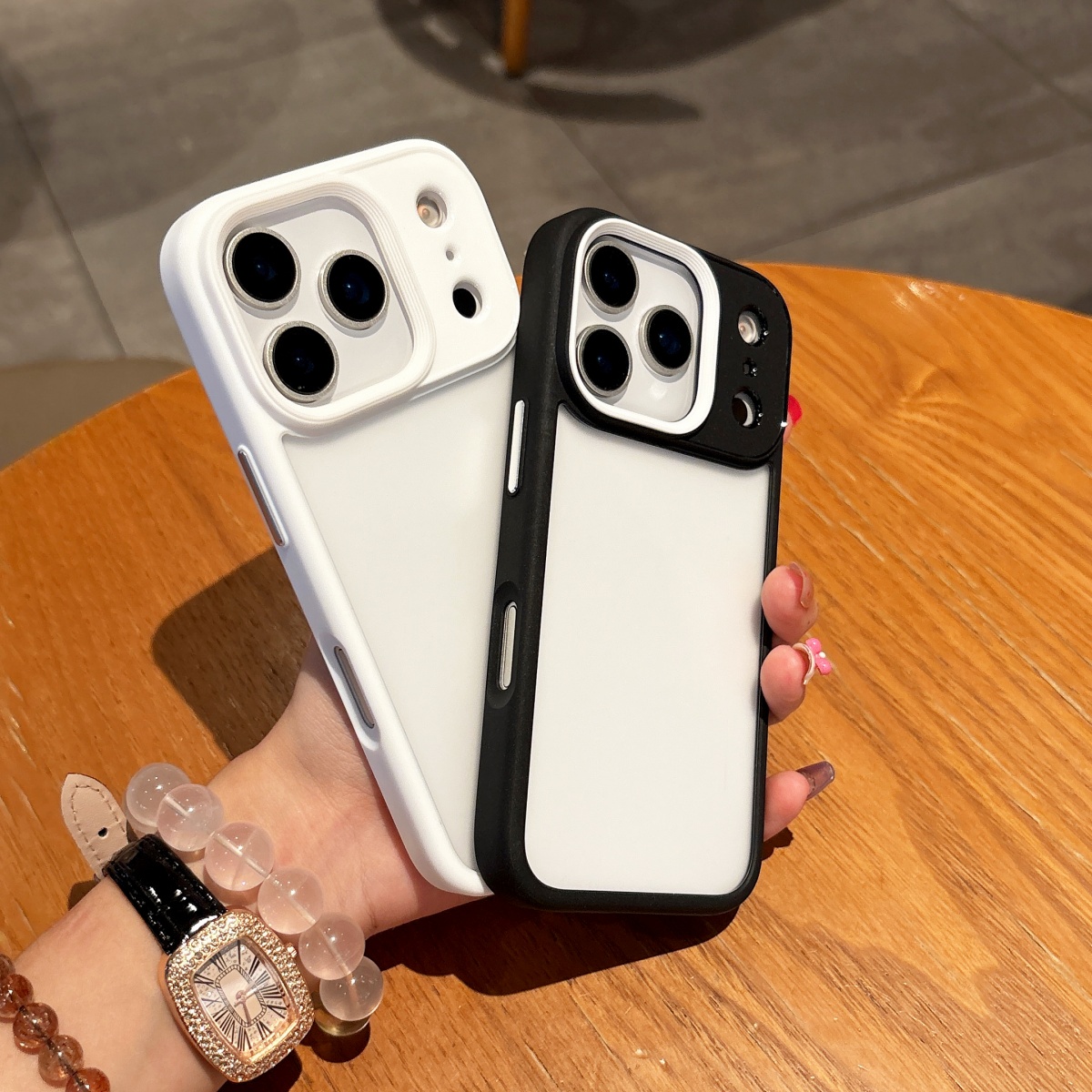 Роскошный матовый прозрачный п – обзор и цена Rugged Armor Case