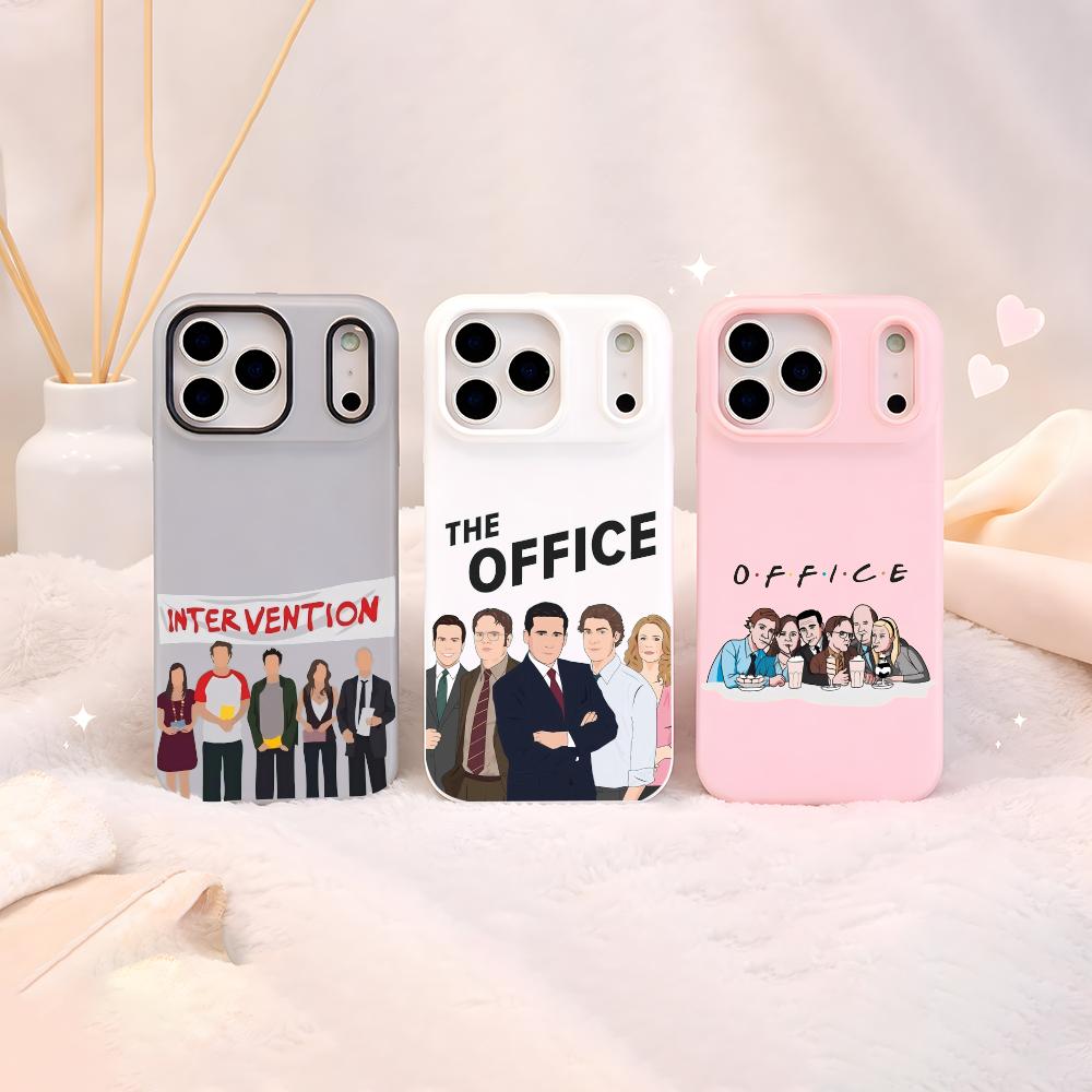 Чехол для телефона «Комедийный – обзор и цена Phone Cases Yellow