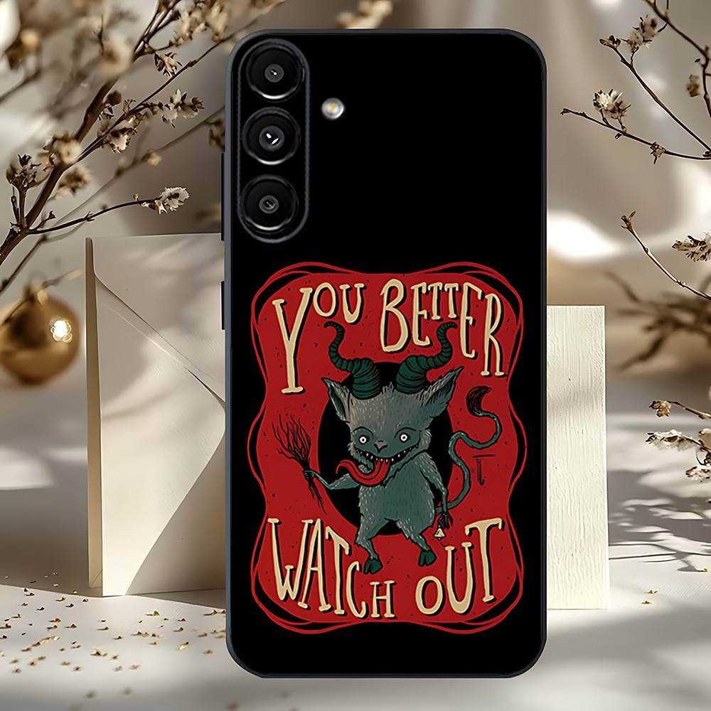 Чехол для телефона Ugly K-kram – обзор и цена Phone Cases Ugly