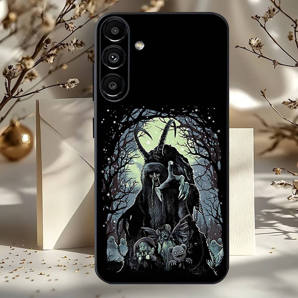 Чехол для телефона Ugly K-kram – обзор и цена Phone Cases Ugly