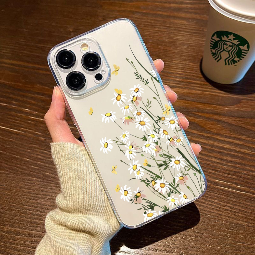Новый чехол Daisy для iPhone 1 – обзор и цена Phone Cases Iphone 11
