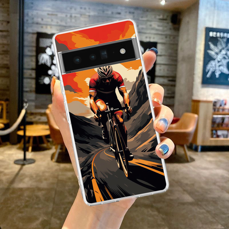 BIKE Cycling Art Phone Case Co – обзор и цена Phone Cases Rimowa