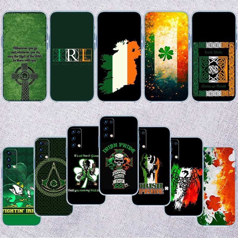 Чехол для телефона с ирландски – обзор и цена Phone Cases Ireland