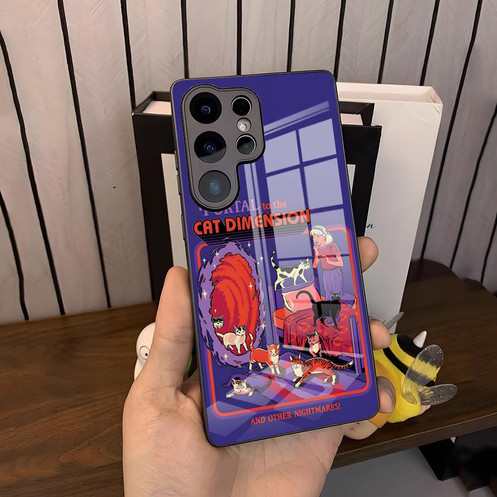 Чехол для телефона Ata-Boy Ste – обзор и цена Phone Cases Rhode