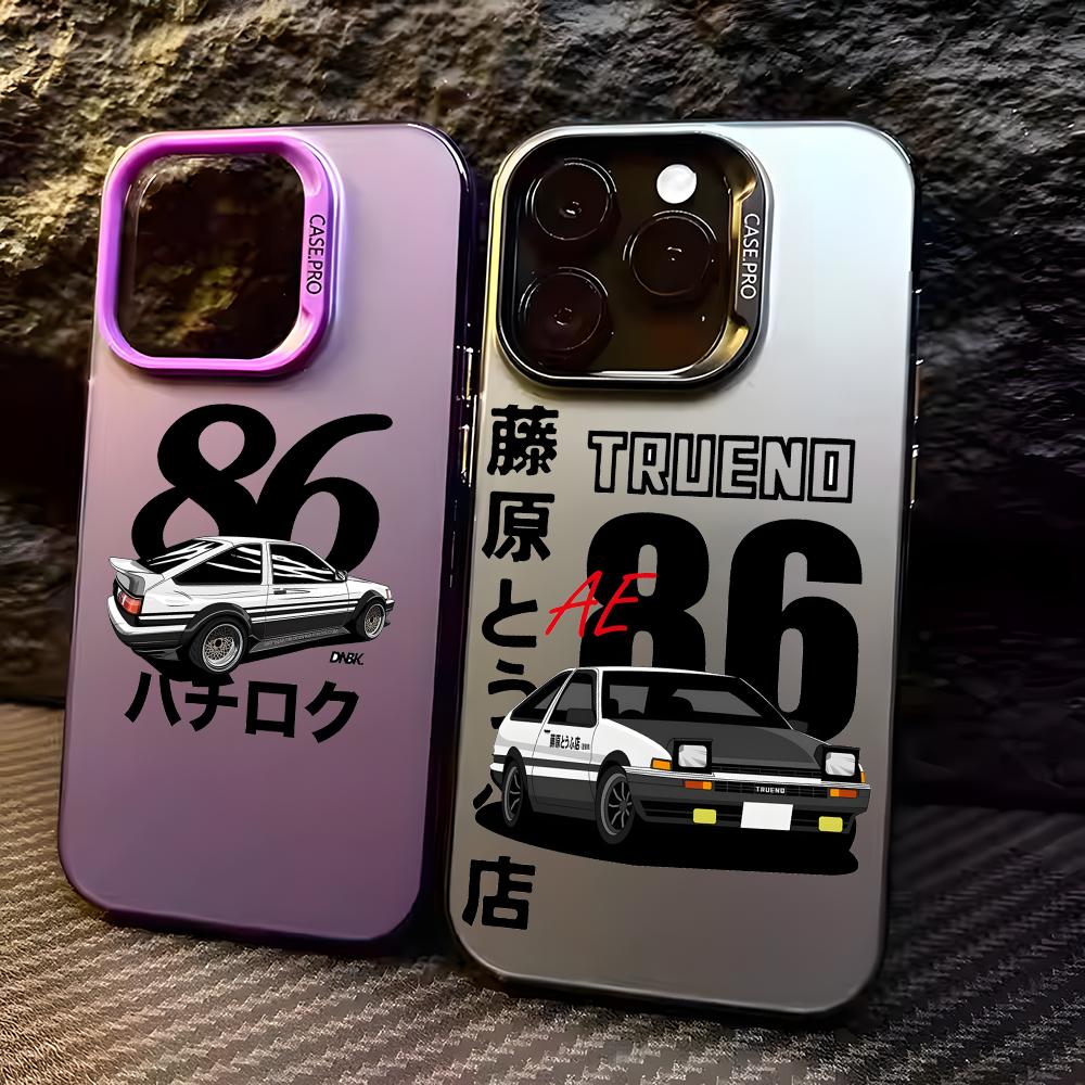 Чехол для телефона Anime I-Ini – обзор и цена Phone Cases Anime