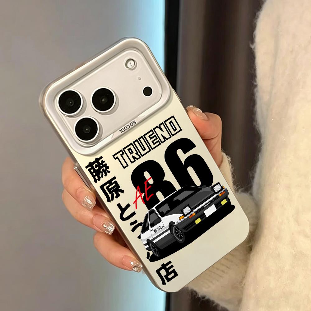 Чехол для телефона Anime I-Ini – обзор и цена Phone Cases Anime