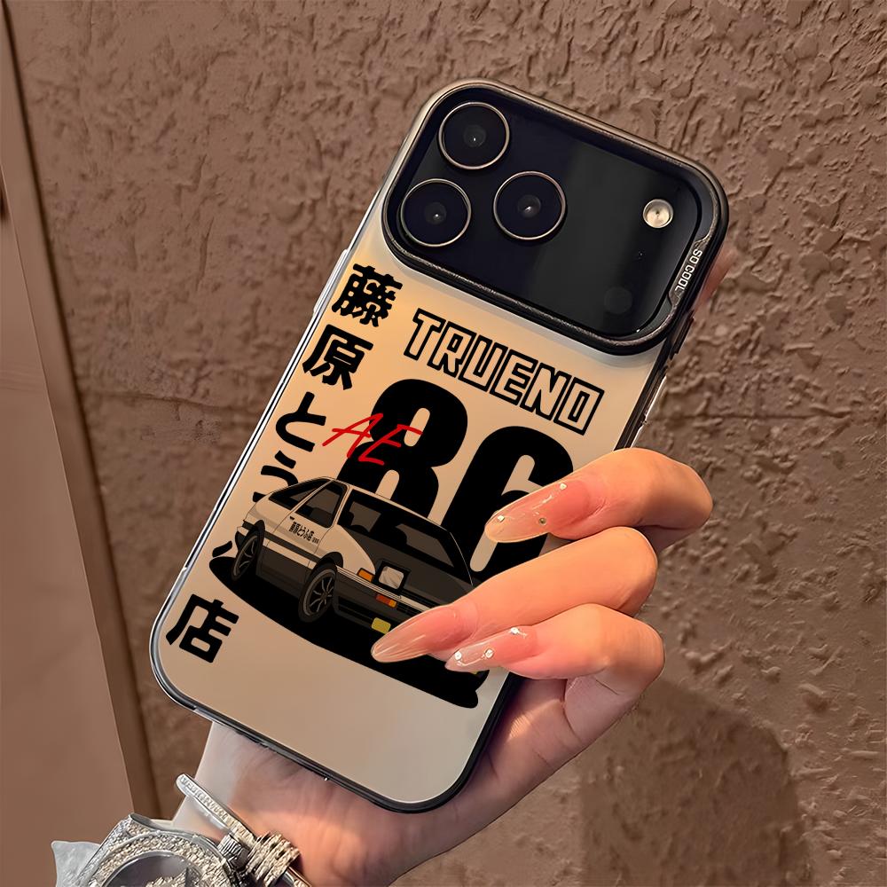 Чехол для телефона Anime I-Ini – обзор и цена Phone Cases Anime